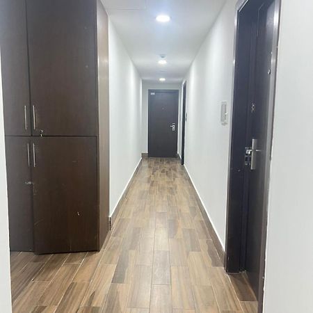 Alia Kl Sentral Hotel Kuala Lumpur Buitenkant foto