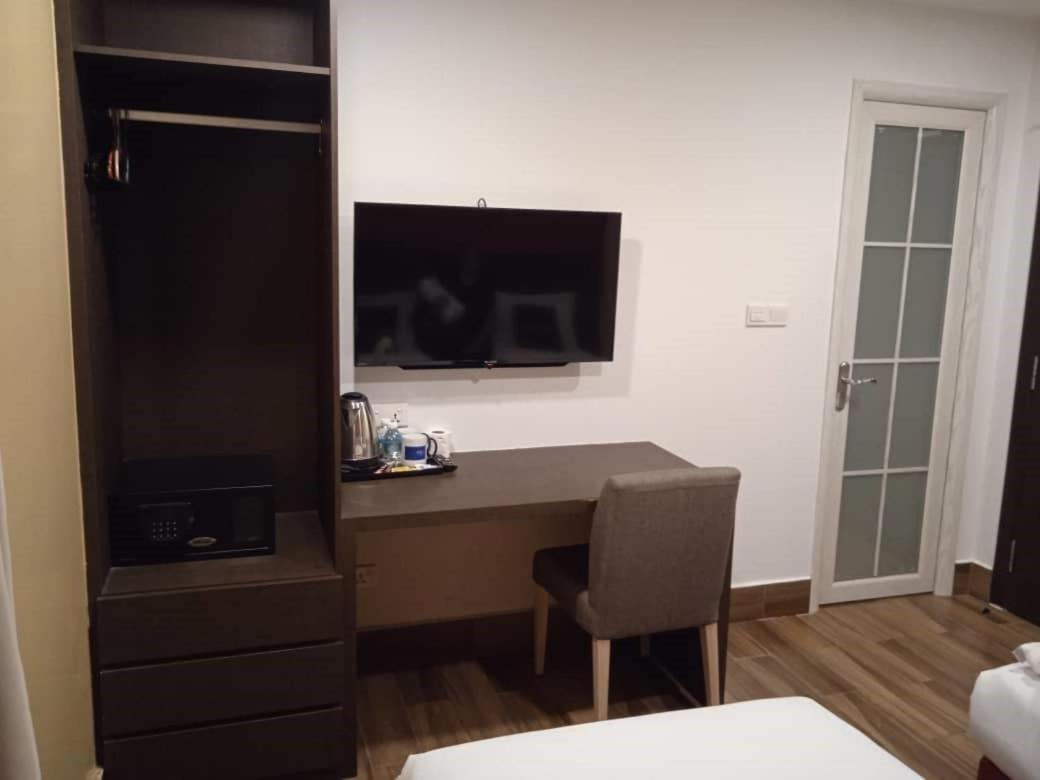 Alia Kl Sentral Hotel Kuala Lumpur Buitenkant foto
