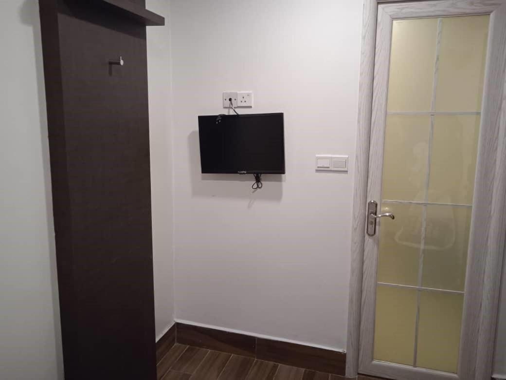Alia Kl Sentral Hotel Kuala Lumpur Buitenkant foto