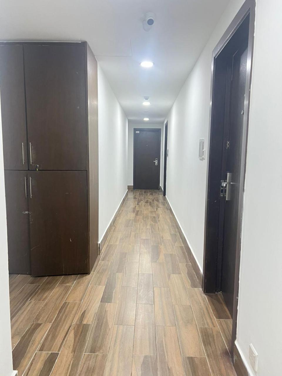 Alia Kl Sentral Hotel Kuala Lumpur Buitenkant foto